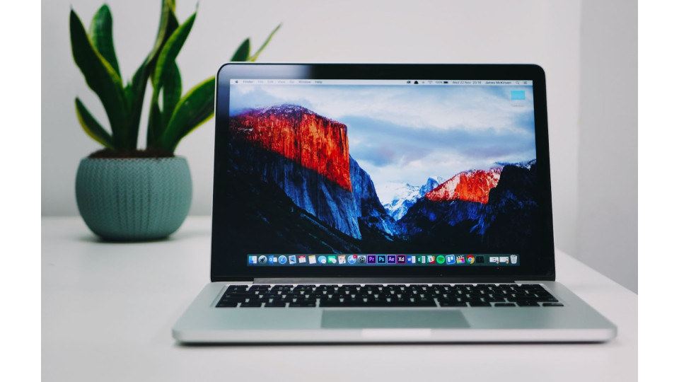 MacBook Batteriezustand: Wie man prüfen